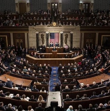 ABD’li Senatör Sanders’in ‘İsrail’e şartlı yardım tasarısı’ Senato’da reddedildi