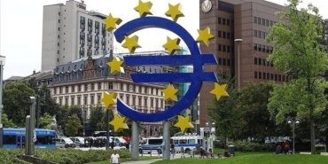 Euro Bölgesi’nde enflasyon beklentilere paralel