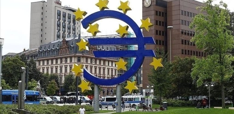 Euro Bölgesi’nde enflasyon beklentilere paralel