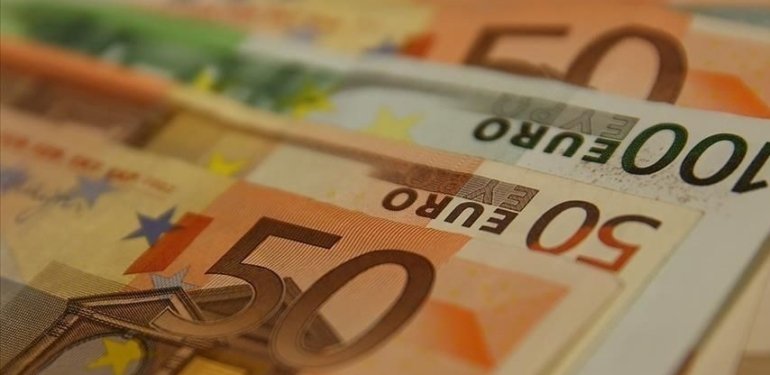 Rusya, euro varlıklarını sıfırladı