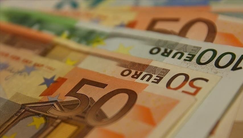 Rusya, euro varlıklarını sıfırladı