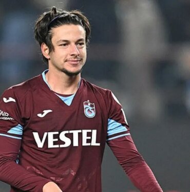 Enis Destan: “Bugün 2 gol attım çok sevinçliyim”