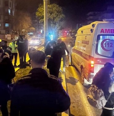 Milas’ta zincirleme kaza: 1 yaralı