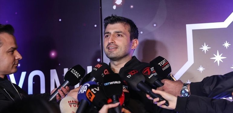 Bayraktar: Teknolojinin her alanında ülkemiz tam bağımsız oluncaya dek bu mücadele sürecek
