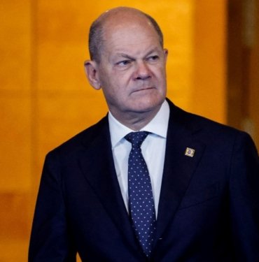 Almanya’da Başbakan Scholz’a destek azalıyor