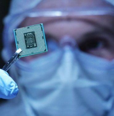 Çip üreticisi TSMC’den son çeyrekte 20 milyar dolar gelir