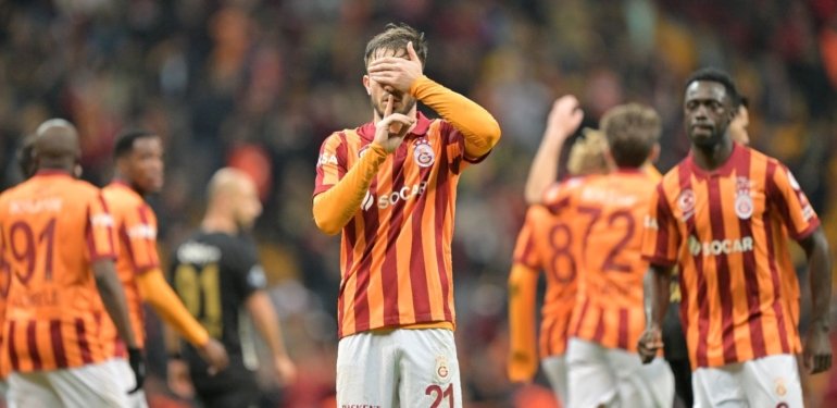 Halil Dervişoğlu gol sevinci açıklaması