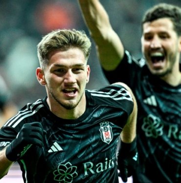 Beşiktaş Semih Kılıçsoy’un bonservisini belirledi
