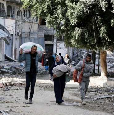 BM: 2023, Batı Şeria’daki Filistinliler için en ölümcül yıl oldu