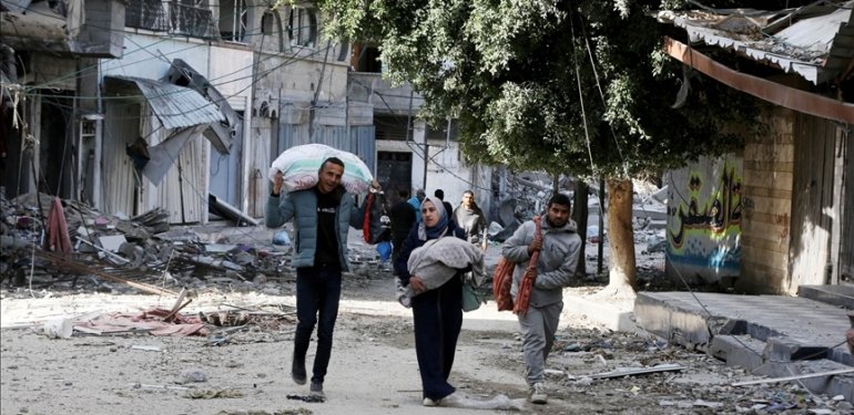 BM: 2023, Batı Şeria’daki Filistinliler için en ölümcül yıl oldu