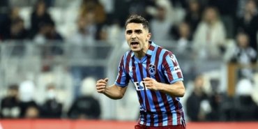 Trabzonspor’dan Abdülkadir Ömür ve Umut Bozok için kadro dışı kararı