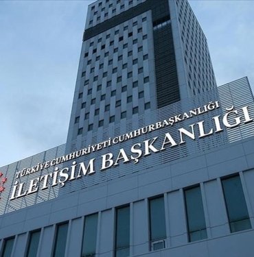 Dezenformasyonla Mücadele Merkezinden dolandırıcılık uyarısı