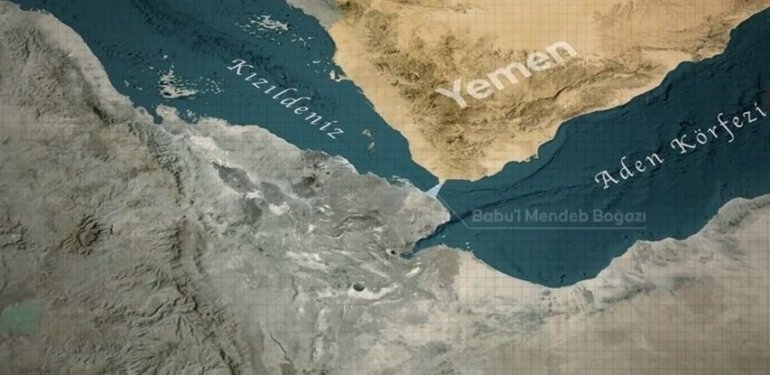 Husiler, Kızıldeniz’de ABD’ye ait gemiyi hedef aldı
