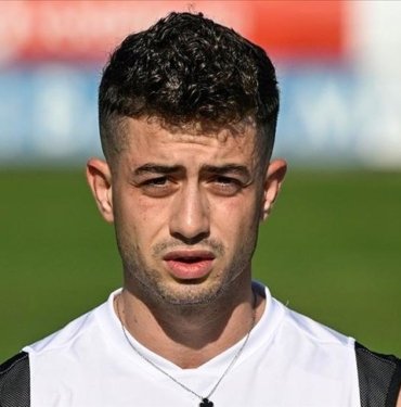 Kerem Atakan Kesgin Karagümrük’ten gönderildi