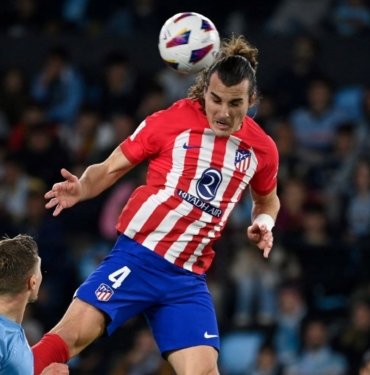 Fenerbahçe Çağlar için Atletico Madrid’in inadını kırdı