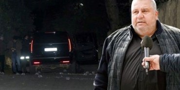 Halil Falyalı cinayeti davasında karar