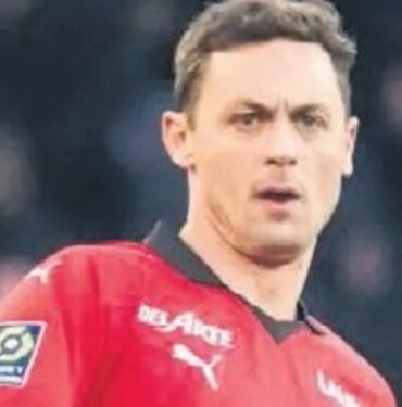 Aranan lider Nemanja Matic