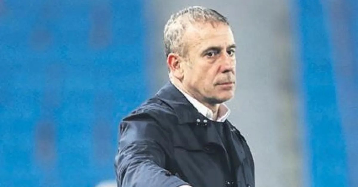 Avcı’dan önemli açıklamalar!