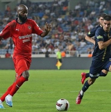 Kasımpaşa, Süper Lig’de Hatayspor’u konuk edecek