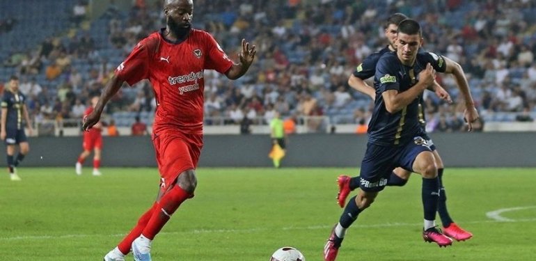Kasımpaşa, Süper Lig’de Hatayspor’u konuk edecek