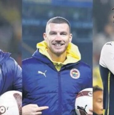 Gol olup yağıyor
