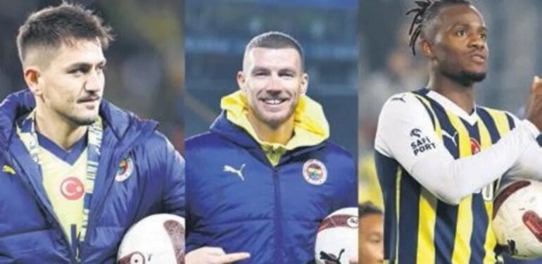 Gol olup yağıyor