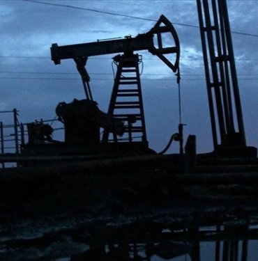 Nijerya’da bir haftada 98 kaçak petrol rafinerisi ve boru hattı imha edildi