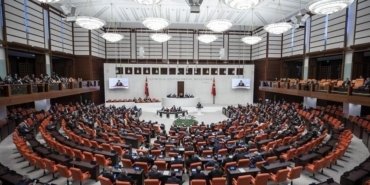 Çalışma hayatıyla ilgili düzenlemeler | Kanun teklifi komisyonda kabul edildi