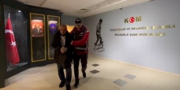 15 milyon TL’lik icra takibi başlatan tefecilere tutuklama
