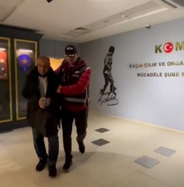 15 milyon TL’lik icra takibi başlatan tefecilere tutuklama