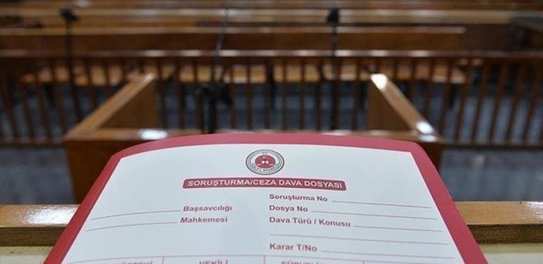 Depremde yıkılan Ebrar Sitesi N Blok’ta 80 kişinin ölümüne ilişkin sanıkların yargılanmasına başlandı