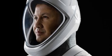 Türkiye’nin ilk astronotu Alper Gezeravcı dünya basınında