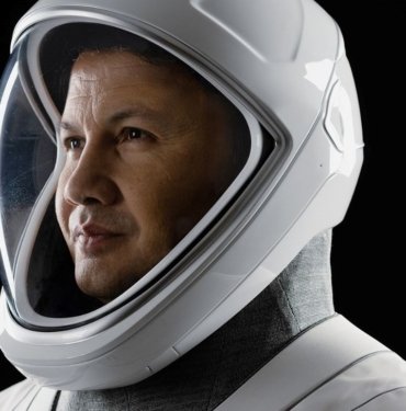 Türkiye’nin ilk astronotu Alper Gezeravcı dünya basınında