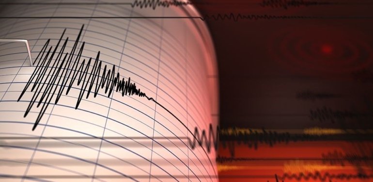 Sivas’ta 4,4 büyüklüğünde deprem