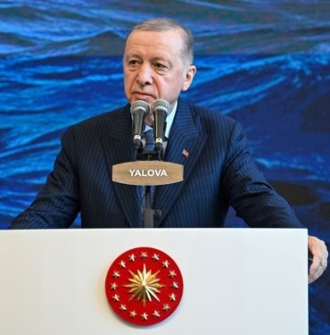 Cumhurbaşkanı Erdoğan: Netanyahu günümüzün Führer’i