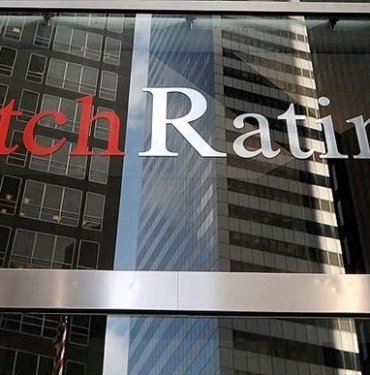 Fitch’ten merkez bankalarının faiz indirimlerinin sert olmayacağı tahmini