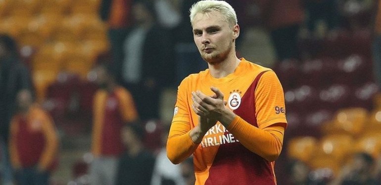 “Nelsson’a 10 milyon euro” (20 Ocak 2024 spor manşetleri)
