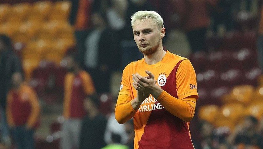 “Nelsson’a 10 milyon euro” (20 Ocak 2024 spor manşetleri)
