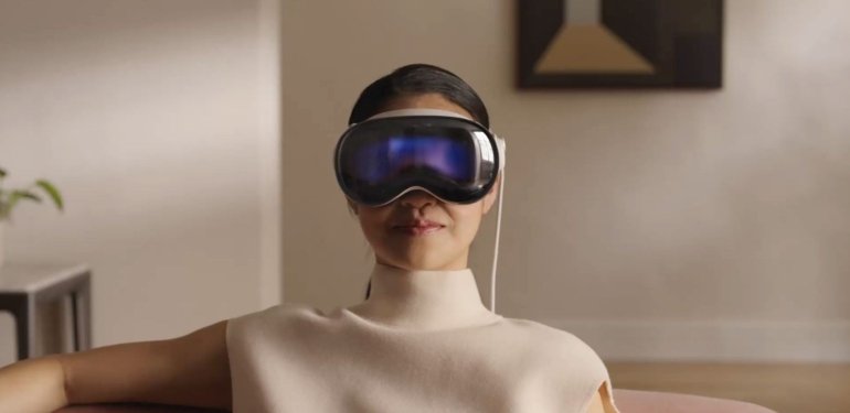 Apple Vision Pro ön siparişe açıldı: Yoğun talep siparişleri aksatacak