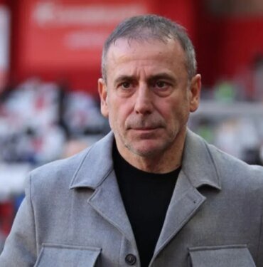 SON DAKİKA TRABZONSPOR HABERİ: Büyük takımın büyük hocası: Abdullah Avcı