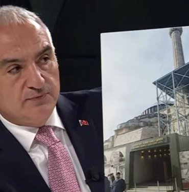 Ayasofya’da kapı tartışması: Orjinal kapı ne zaman kullanılacak?