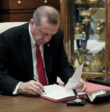 Atama kararları Resmi Gazete’de: 28 ile yeni milli eğitim müdürü atandı