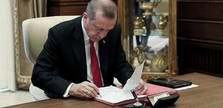 Atama kararları Resmi Gazete’de: 28 ile yeni milli eğitim müdürü atandı