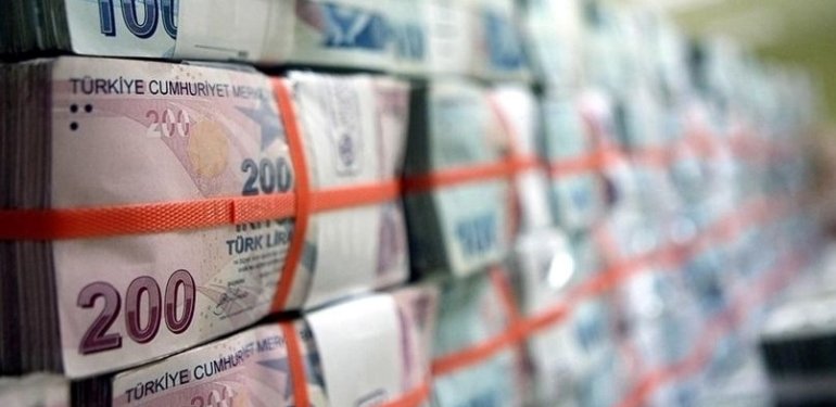 Bankacılık sektörünün kredi hacmi 11,7 trilyon liraya çıktı
