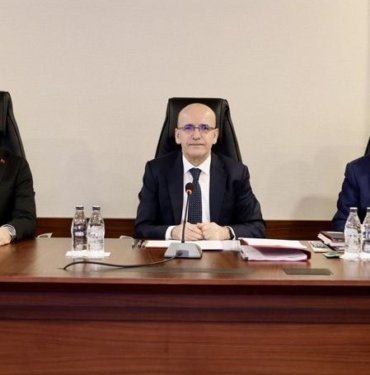 Gıda Komitesi: Yapısal önlemler hayata geçirilecek