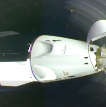 İlk Türk astronot Uluslararası Uzay İstasyonu’nda