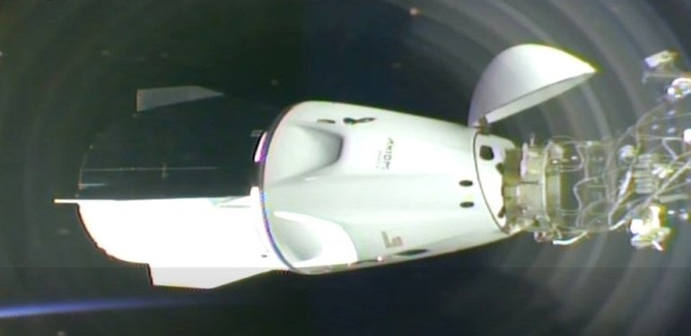 İlk Türk astronot Uluslararası Uzay İstasyonu’nda