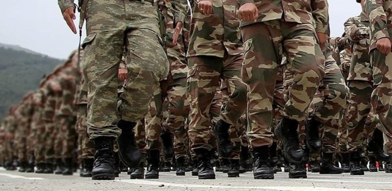Bedelli askerlik yerleri ne zaman açıklanacak? MSB 2023 celp ve sevk tarihlerini paylaştı