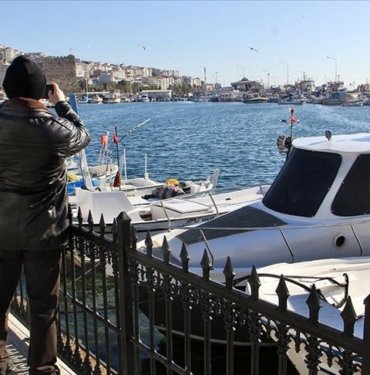 Turizm kenti Sinop, doğa ve kültür rotalarıyla ziyaretçi sayısını artıracak