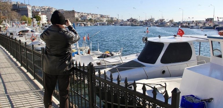 Turizm kenti Sinop, doğa ve kültür rotalarıyla ziyaretçi sayısını artıracak